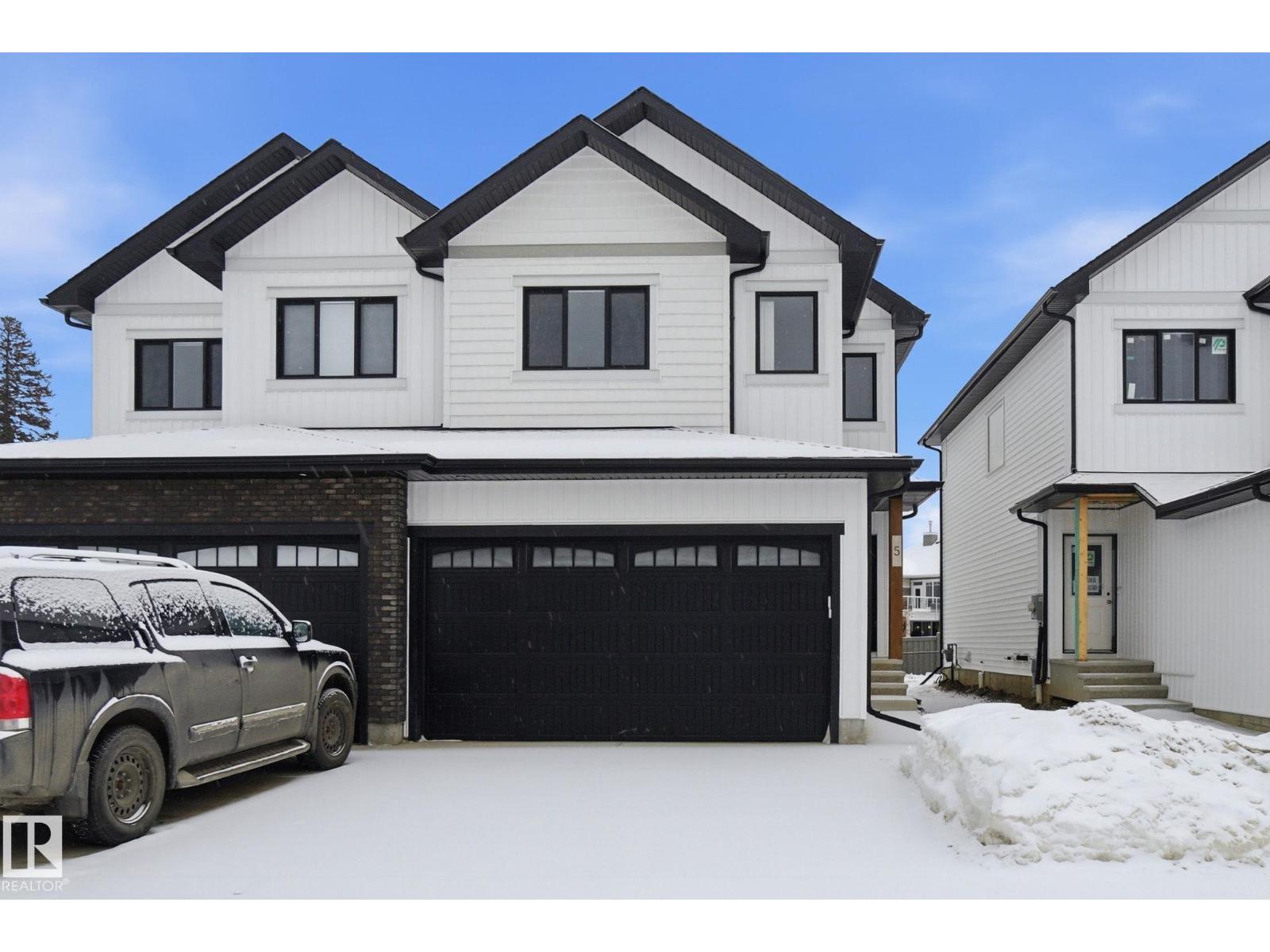 #5 5122 213A ST NW NW - 1