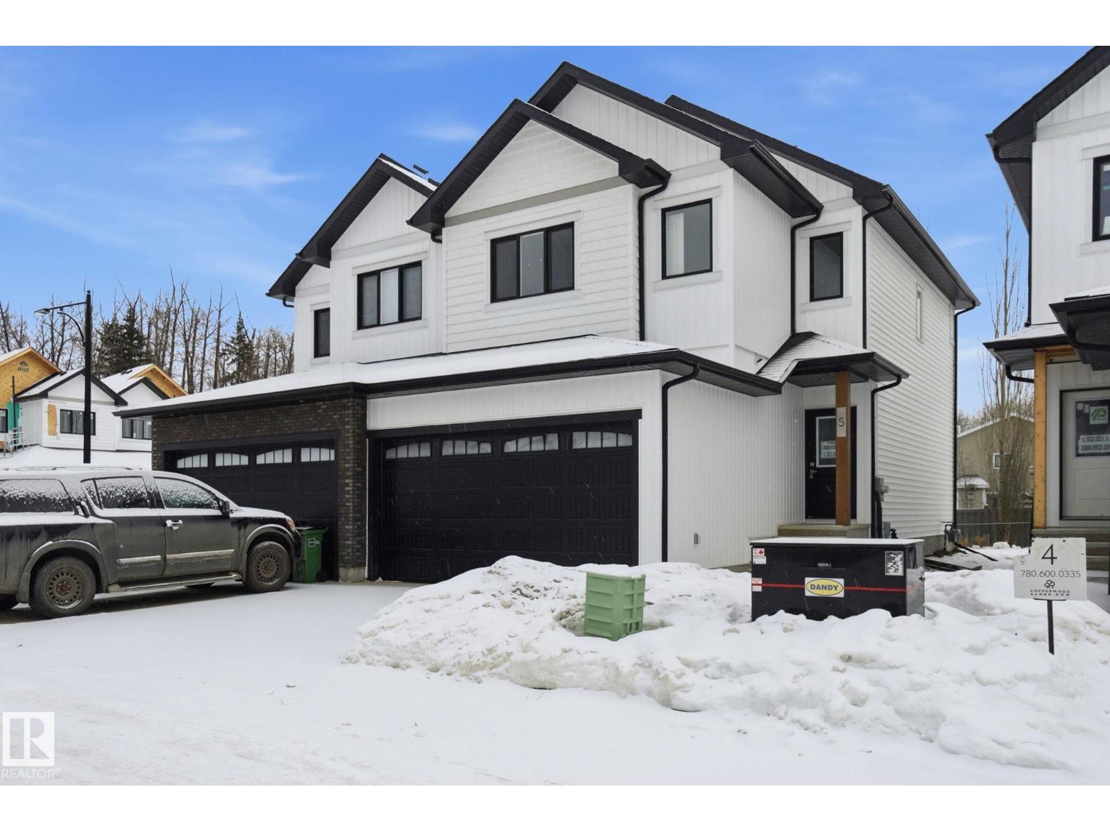 #5 5122 213A ST NW NW - 2