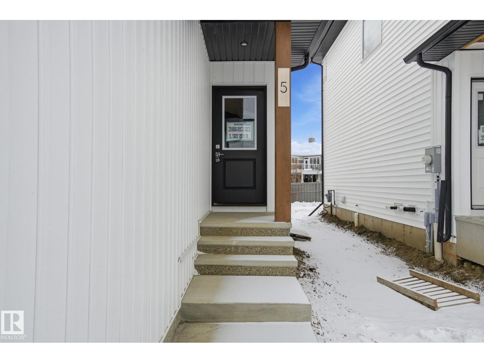 #5 5122 213A ST NW NW - 4
