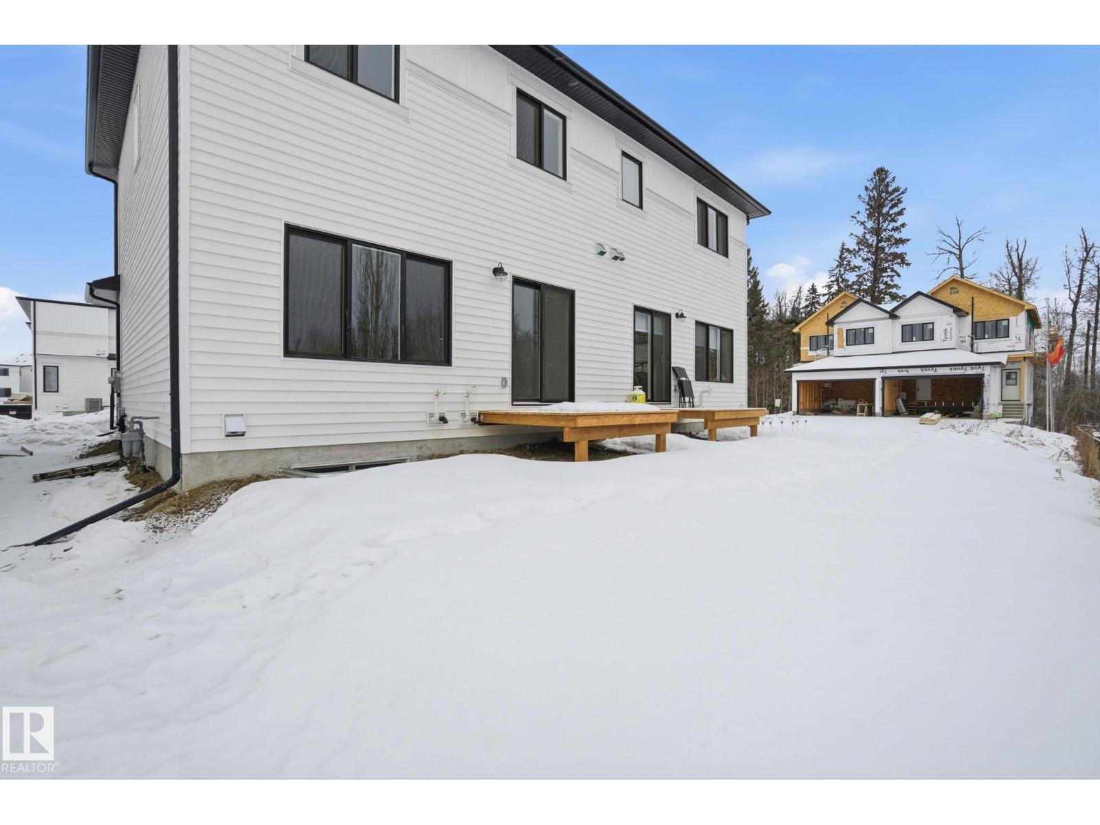 #5 5122 213A ST NW NW - 45