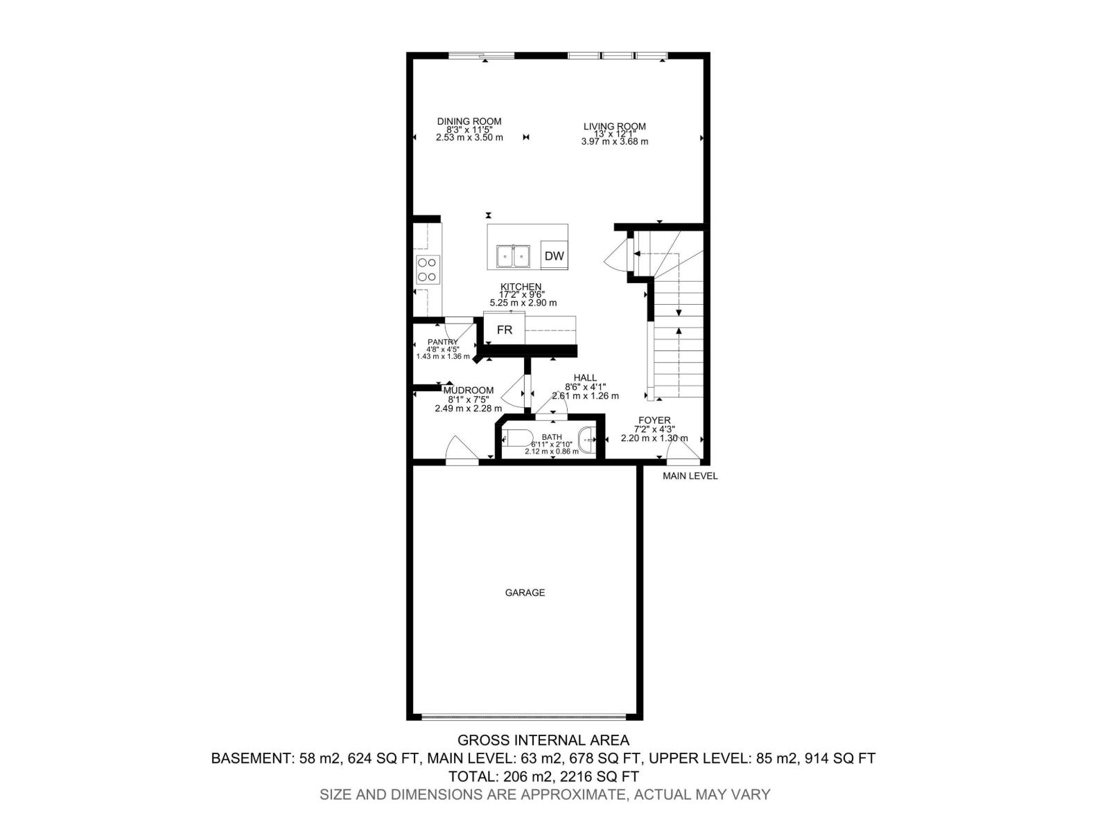 #5 5122 213A ST NW NW - 62