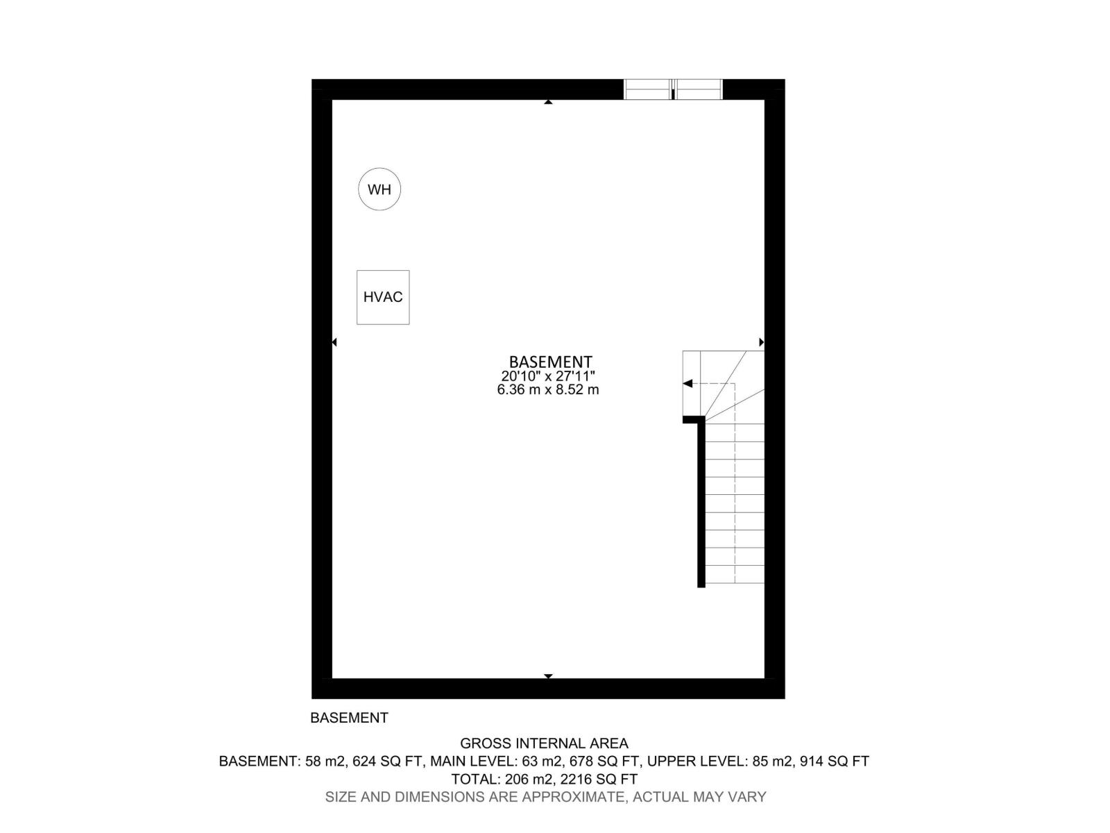 #5 5122 213A ST NW NW - 64