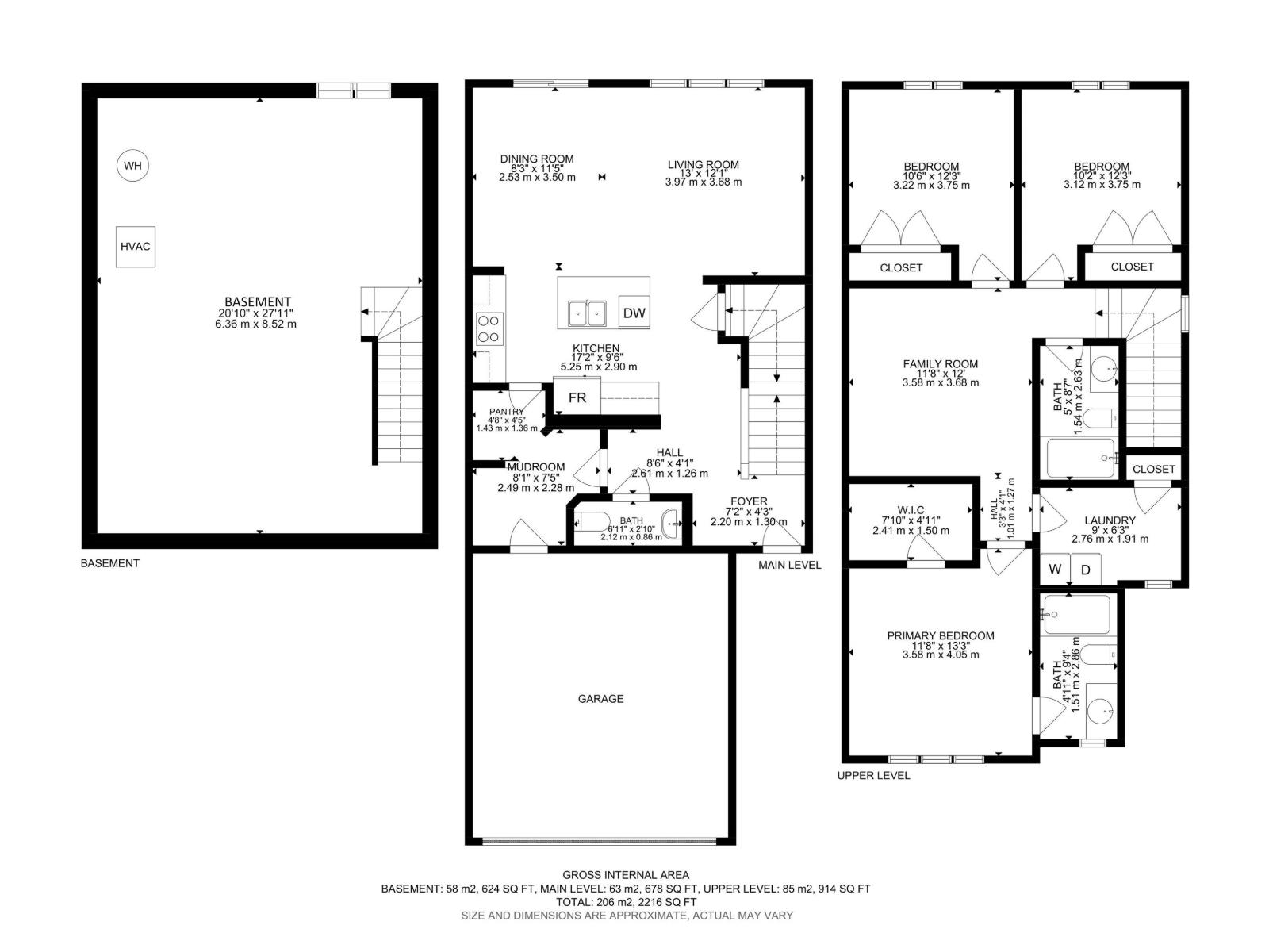 #5 5122 213A ST NW NW - 65