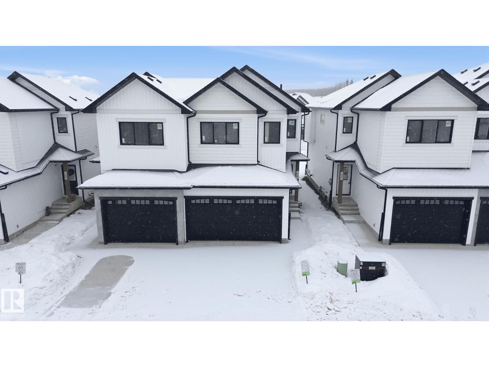 #64 5122 213A ST NW - 1