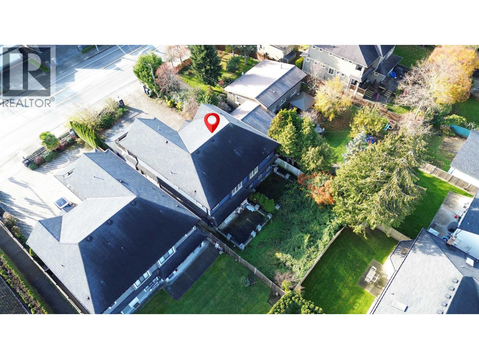 4117 WILLIAMS ROAD, Richmond