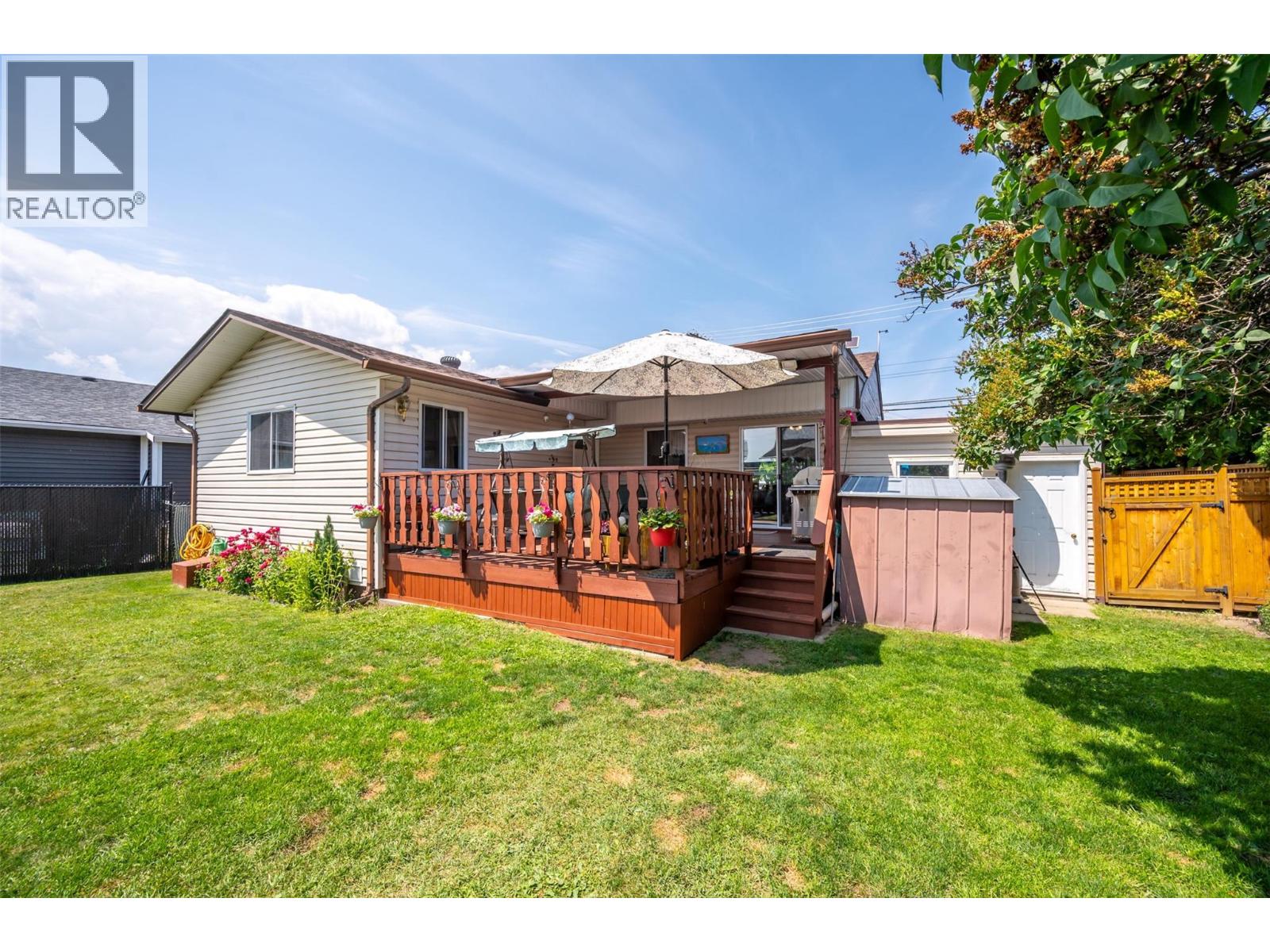 238 Huth Avenue, Penticton