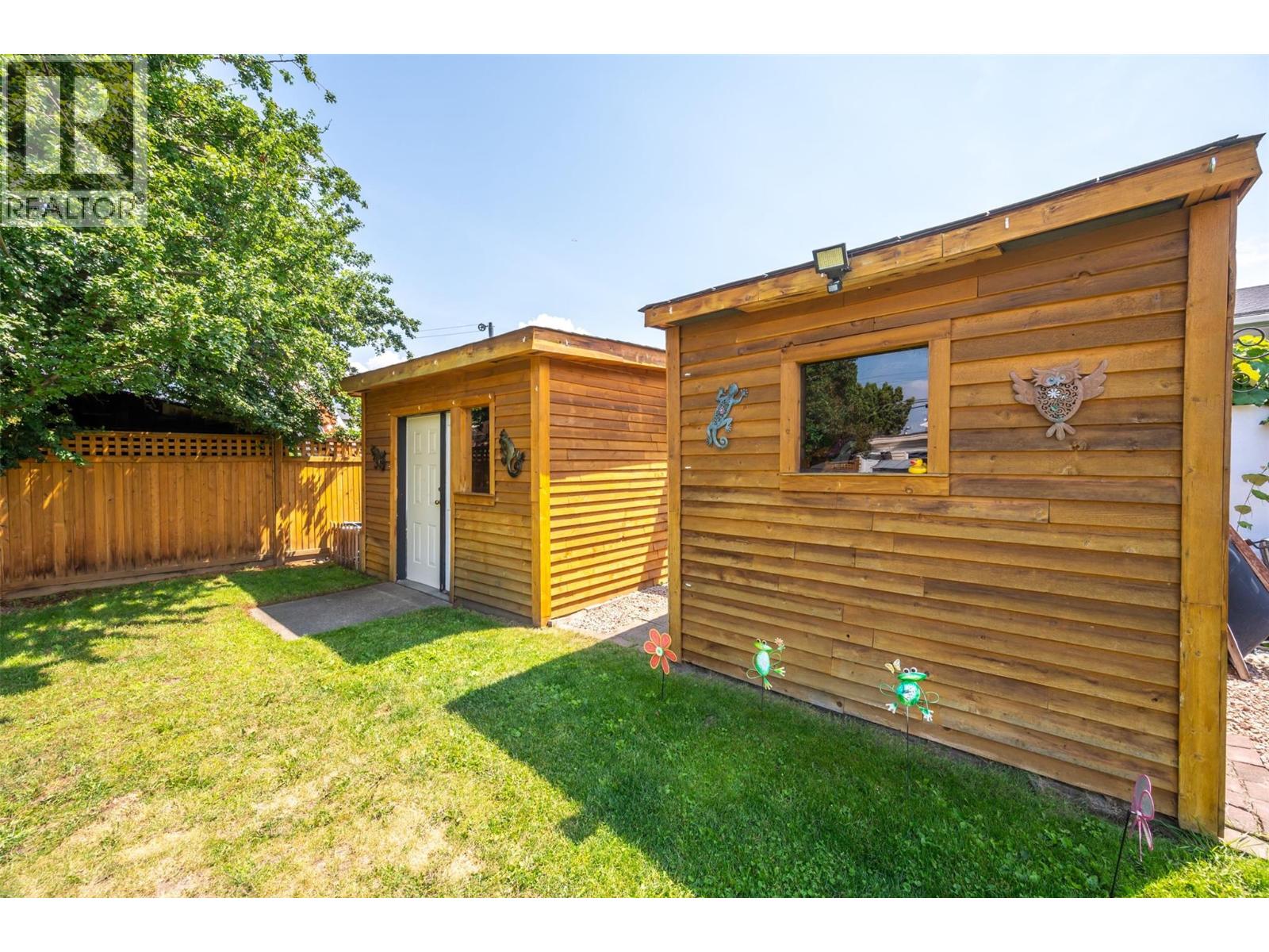 238 Huth Avenue, Penticton