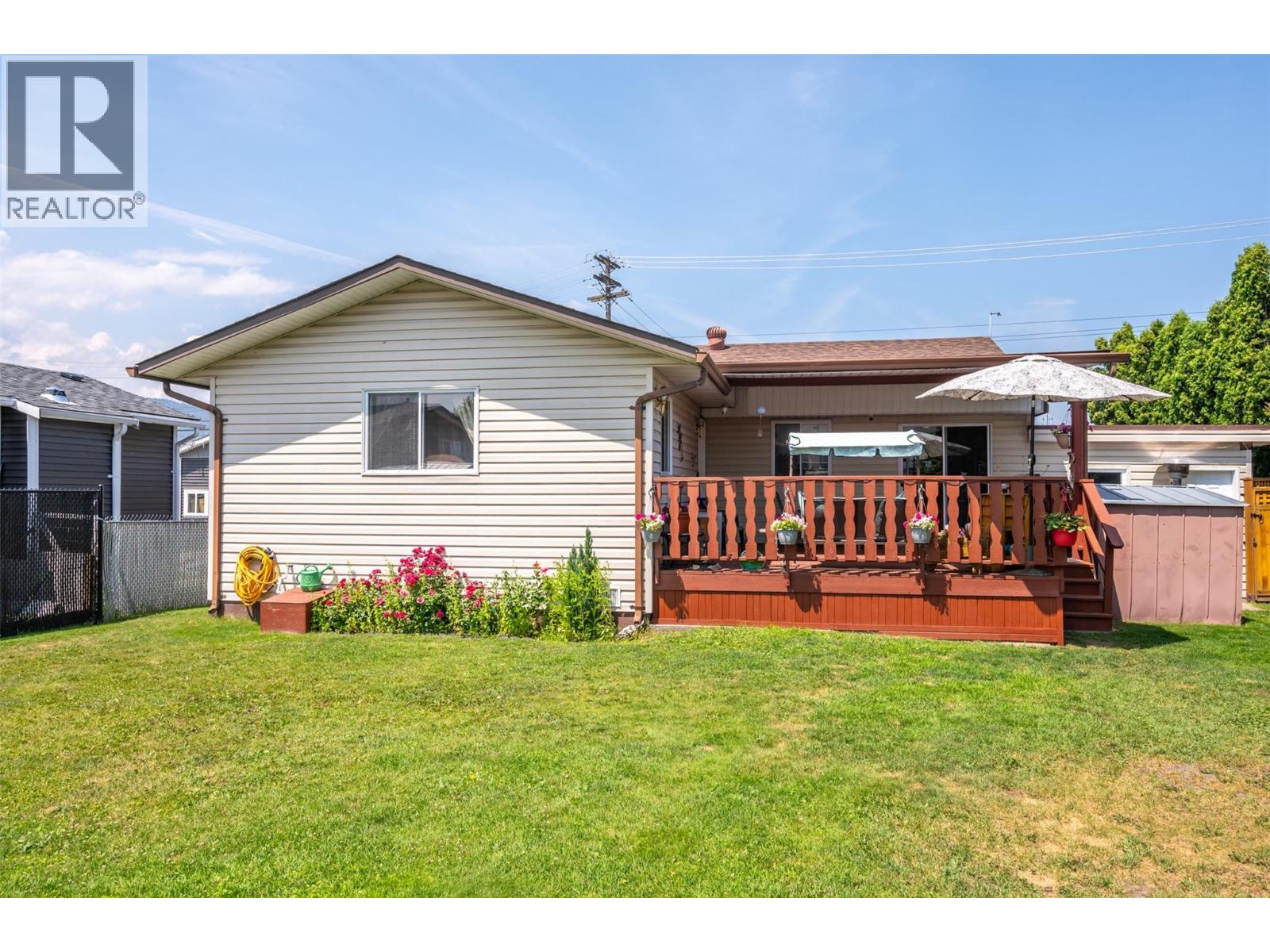 238 Huth Avenue, Penticton