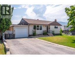  238 Huth Avenue, Penticton