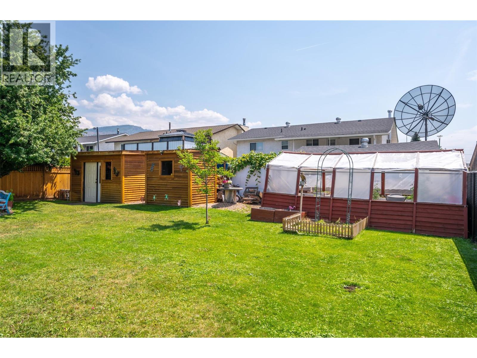 238 Huth Avenue, Penticton