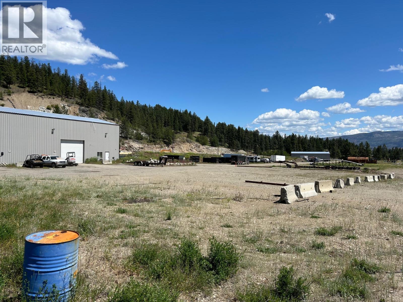  5460 McDougald Road, Peachland