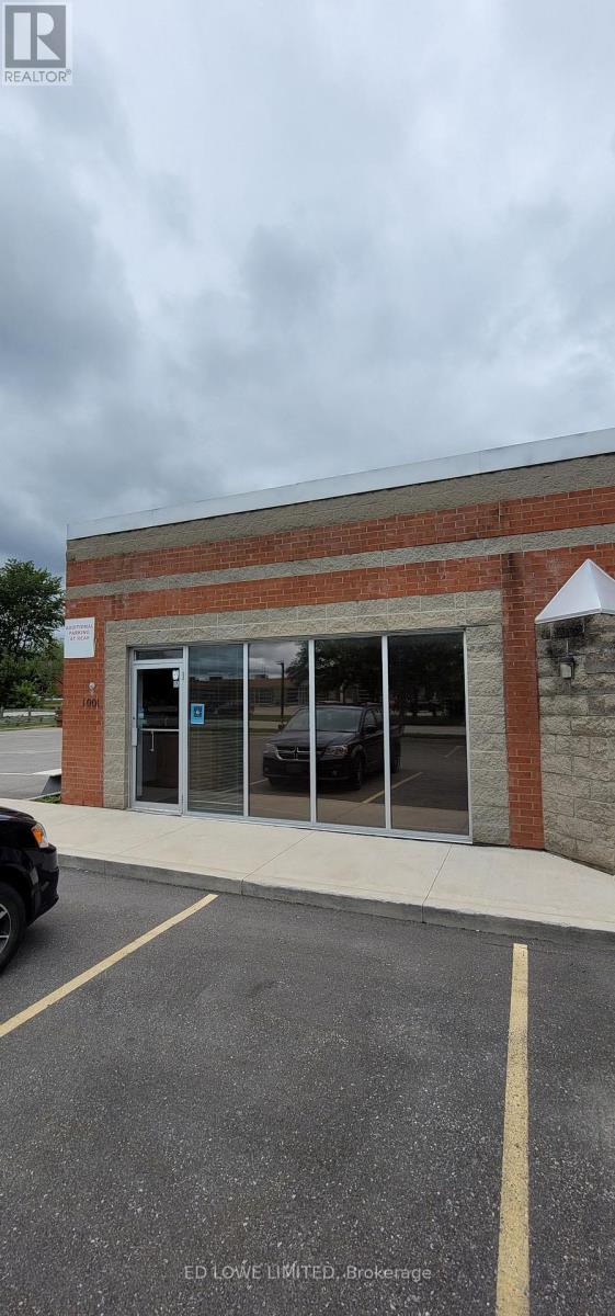 74 Cedar Pointe Drive 1001