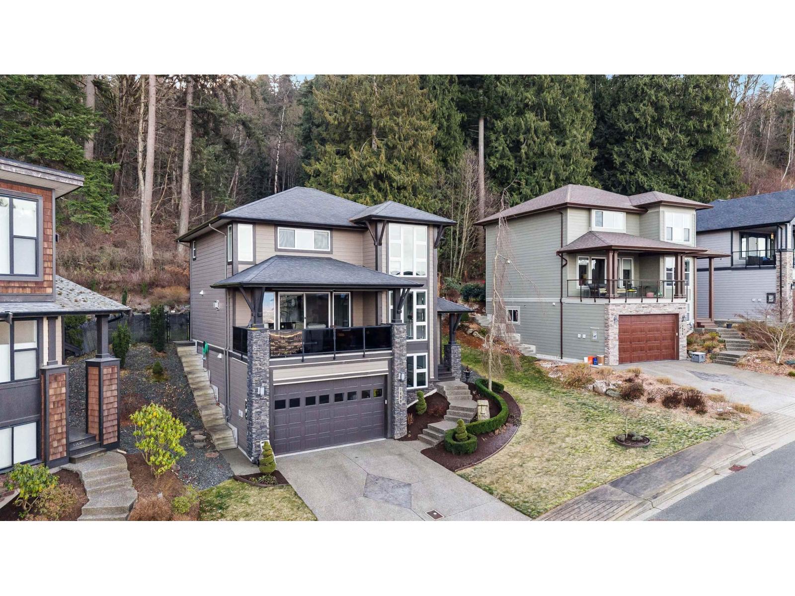 5480 MACLACHLAN PLACE, Promontory, Chilliwack