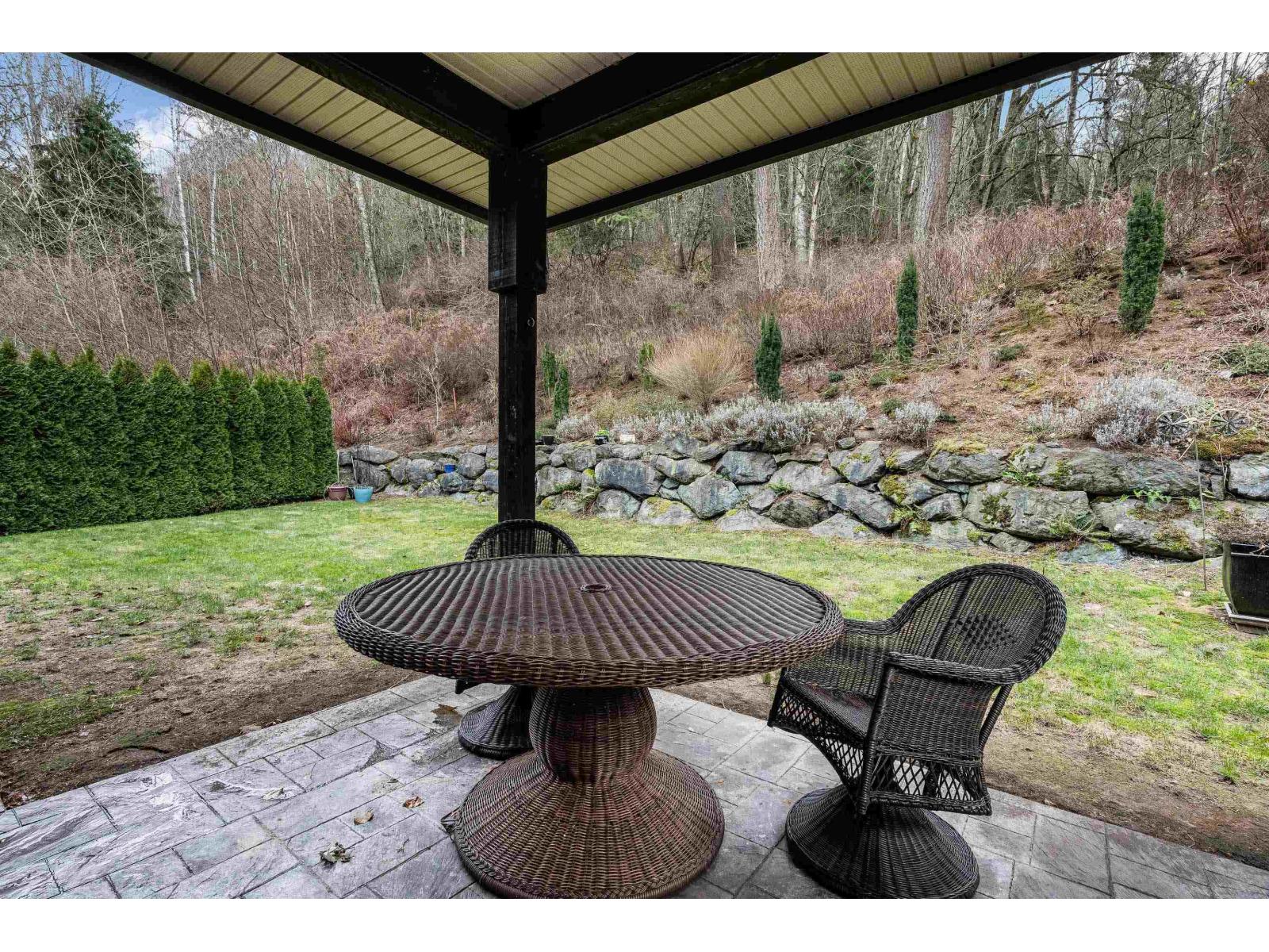 5480 MACLACHLAN PLACE, Promontory, Chilliwack