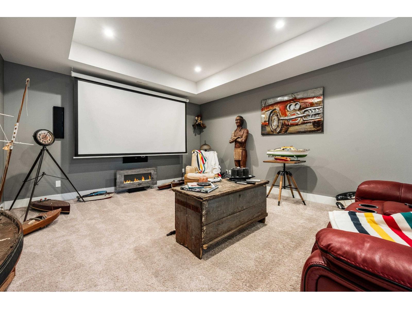 5480 MACLACHLAN PLACE, Promontory, Chilliwack