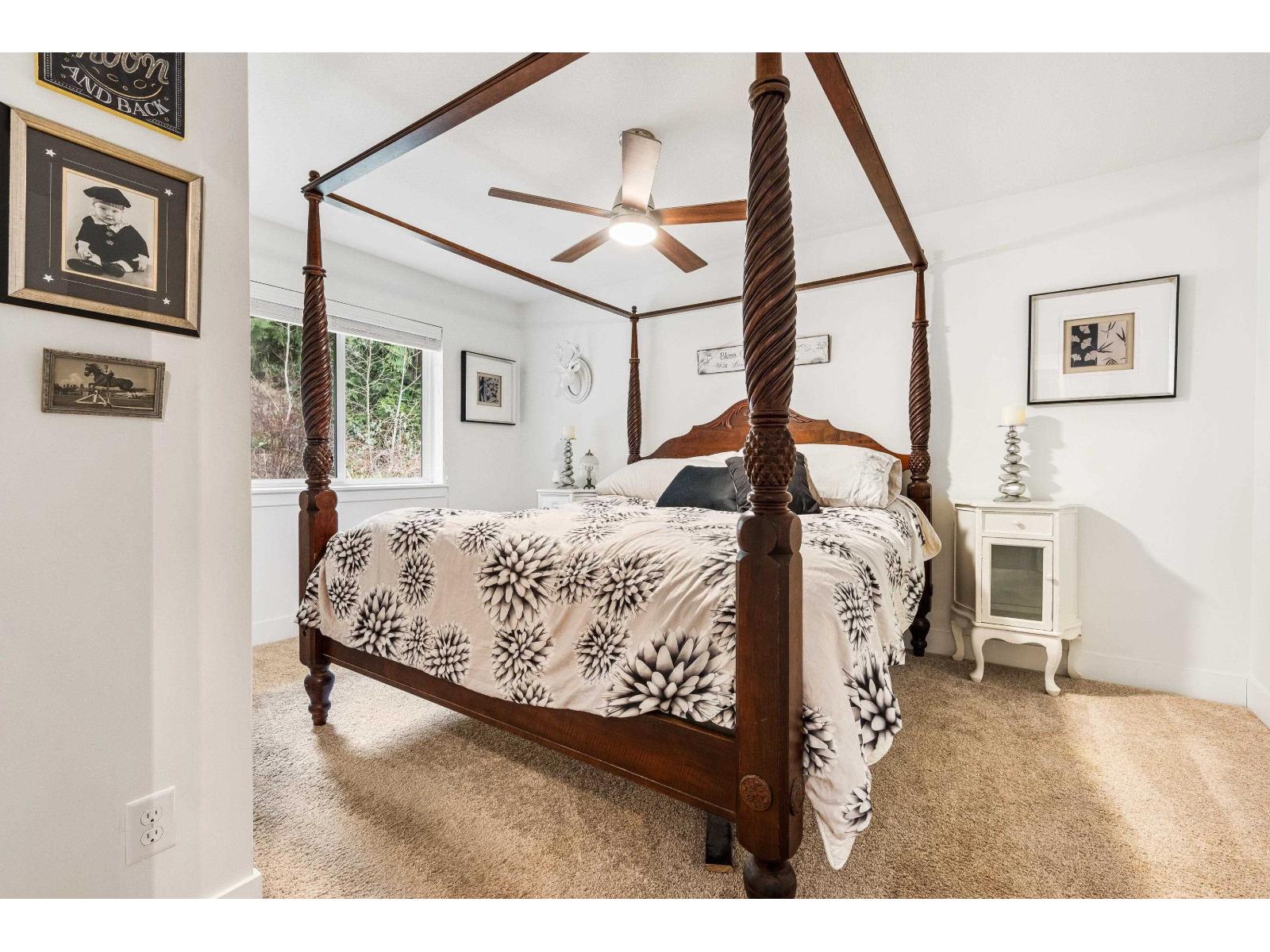 5480 MACLACHLAN PLACE, Promontory, Chilliwack