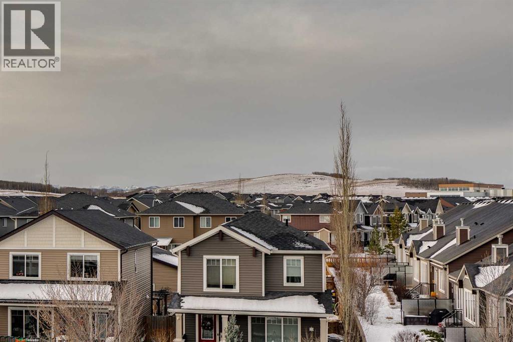 250 Fireside View, Cochrane
