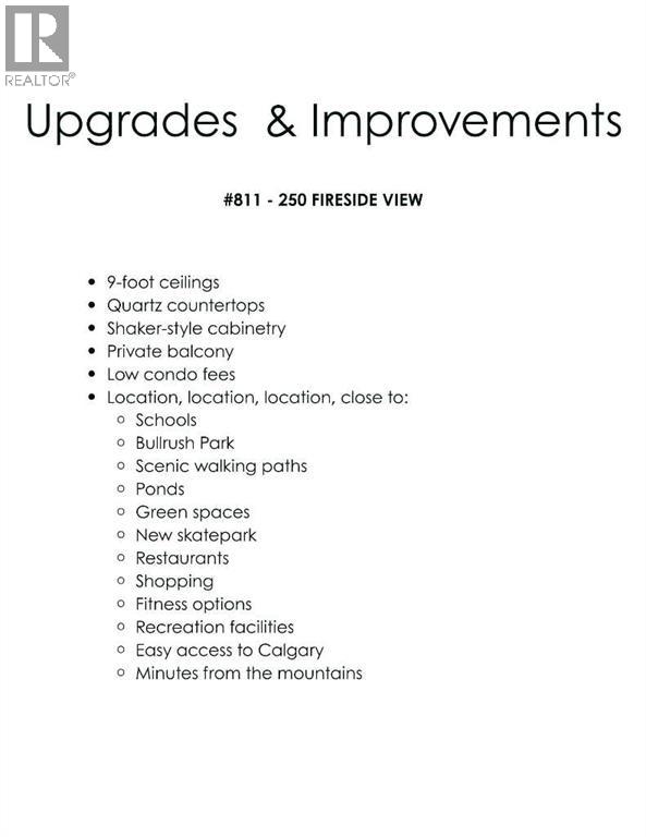 250 Fireside View, Cochrane