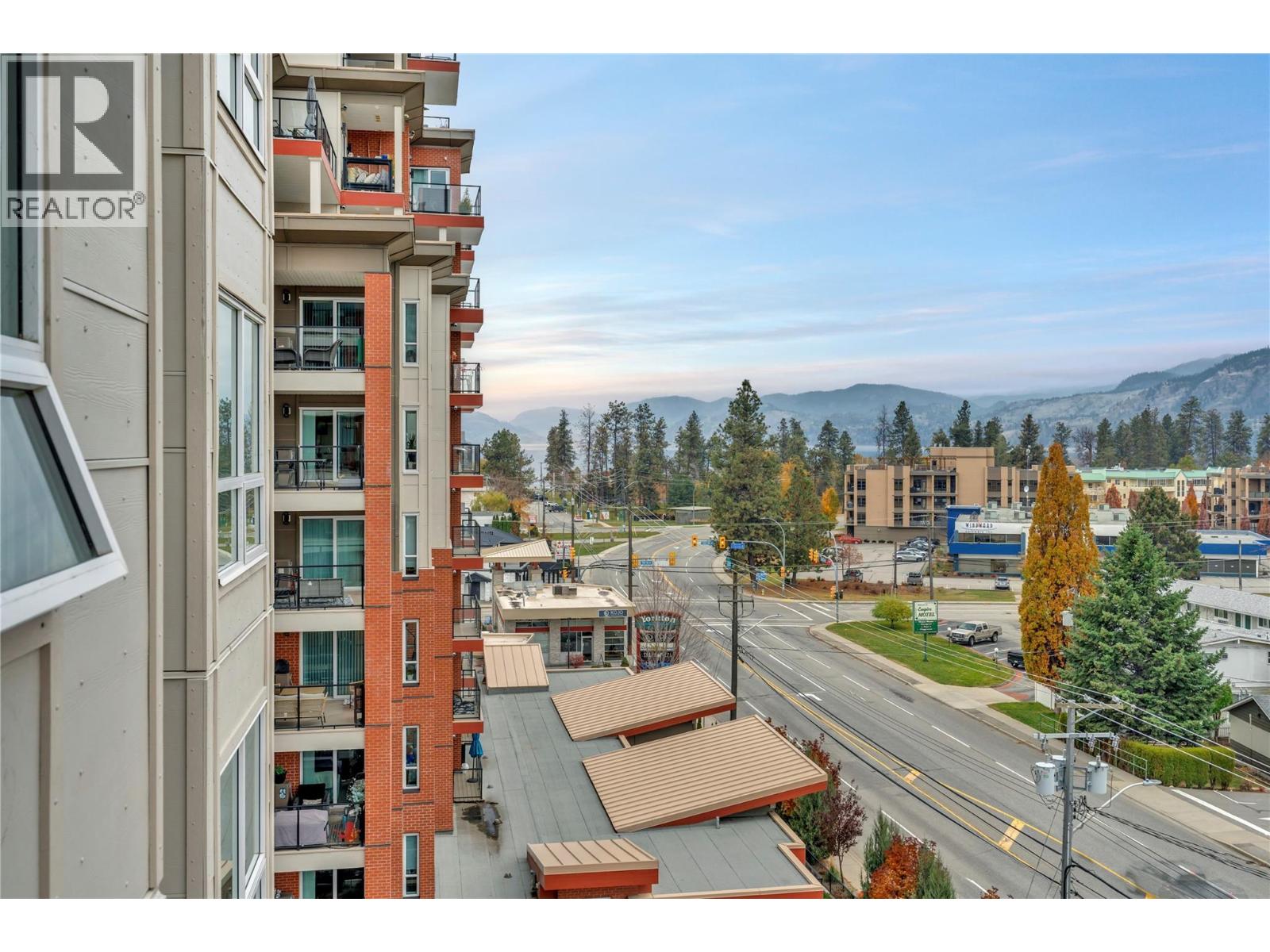 3346 SKAHA LAKE Road Unit# 704, Penticton
