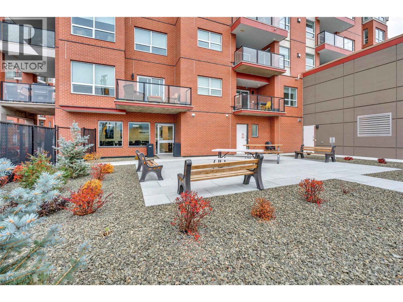 3346 SKAHA LAKE Road Unit# 704, Penticton