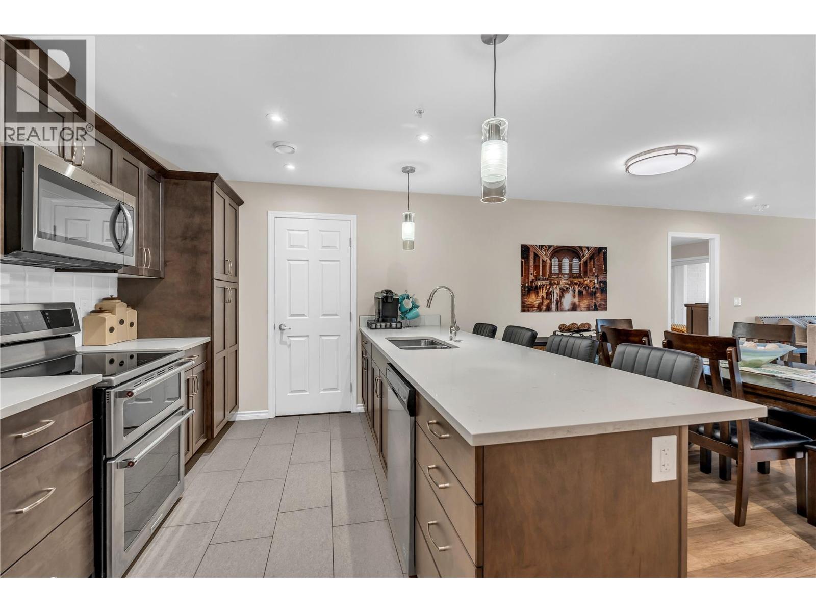 3346 SKAHA LAKE Road Unit# 704, Penticton