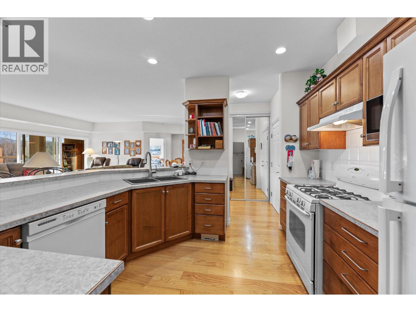 408 1961 Durnin Road, Kelowna