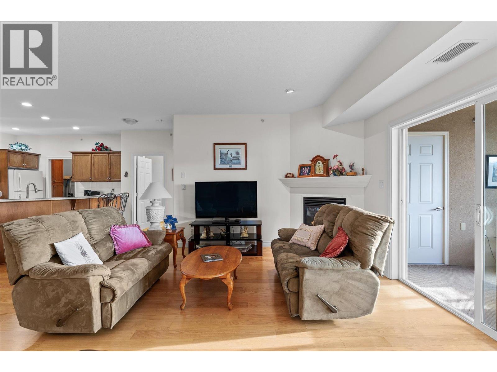 408 1961 Durnin Road, Kelowna