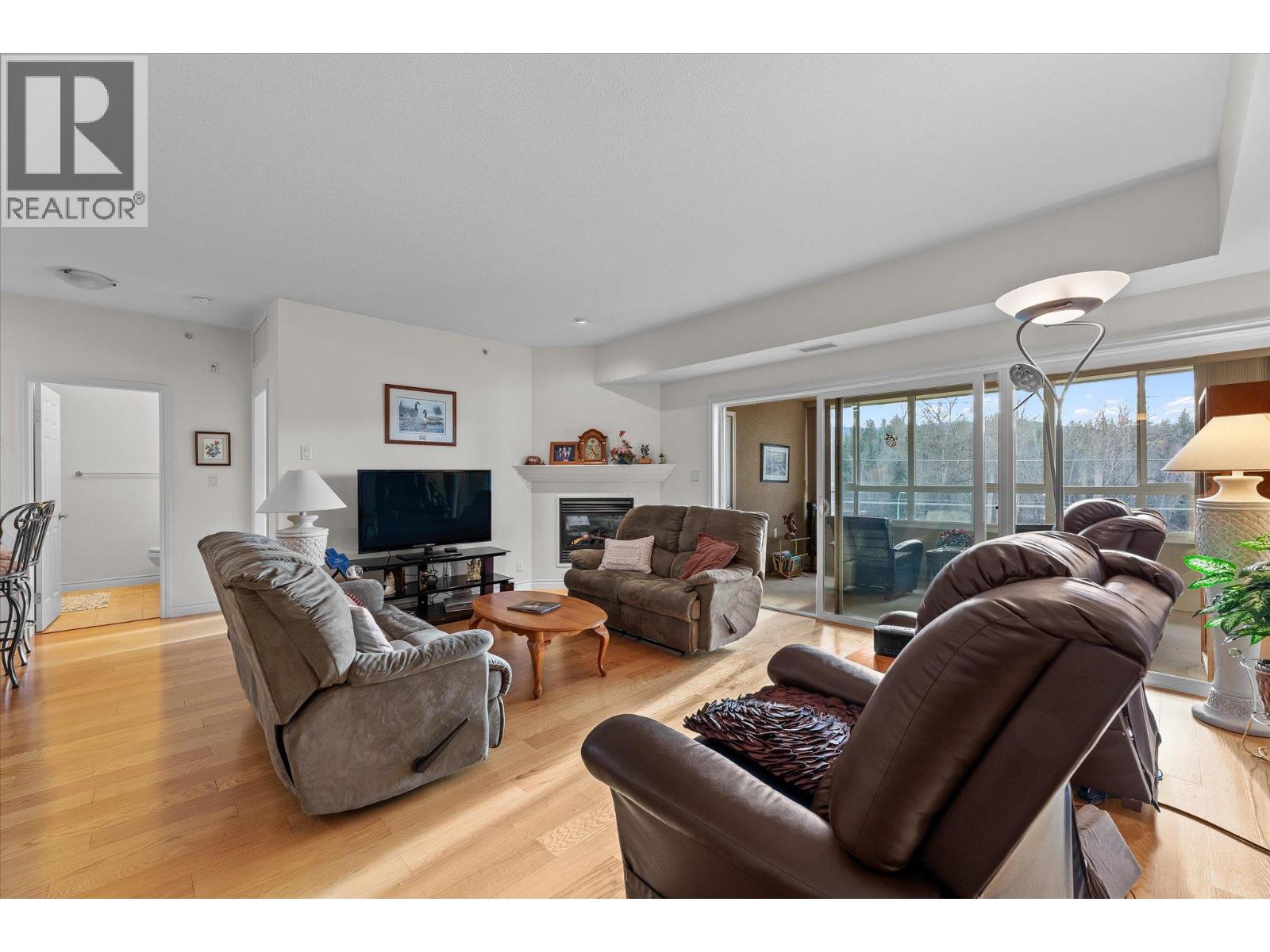 408 1961 Durnin Road, Kelowna