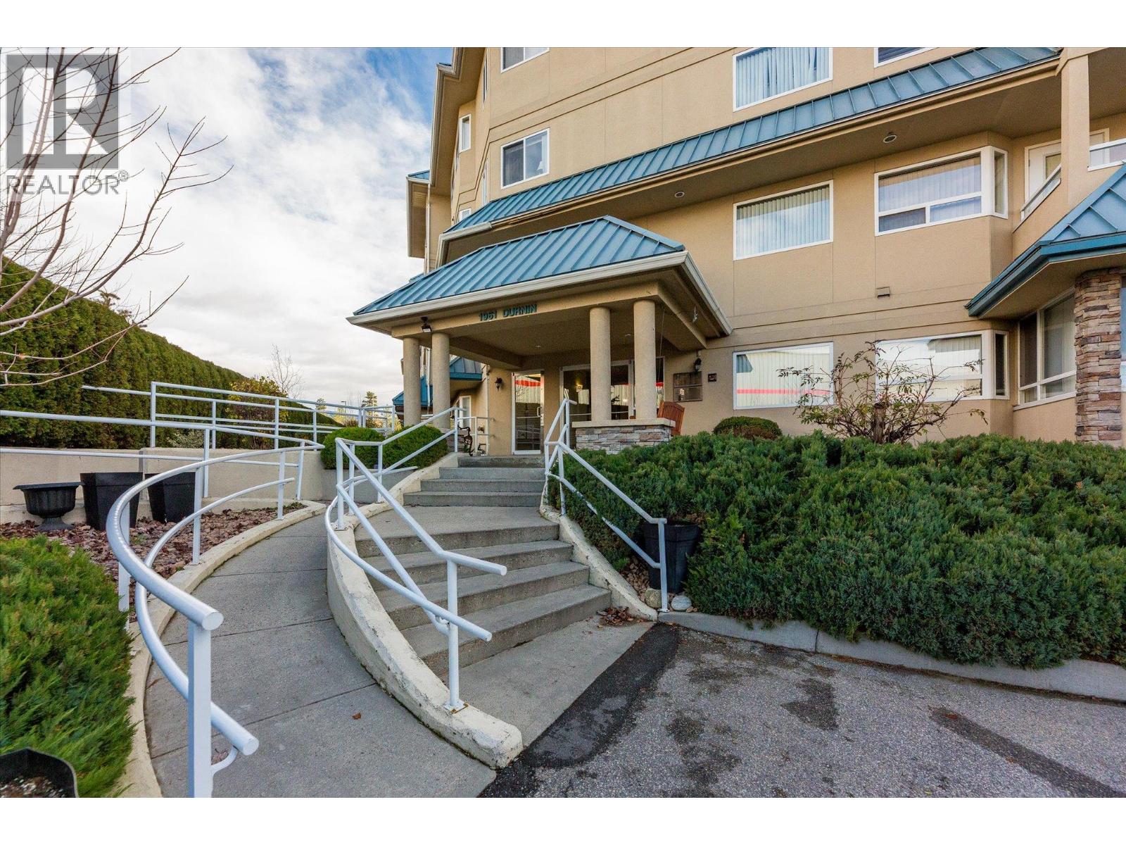 408 1961 Durnin Road, Kelowna