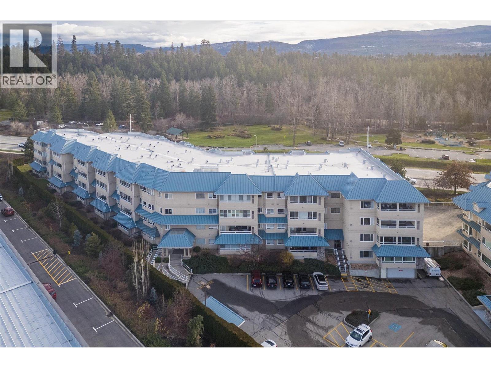 408 1961 Durnin Road, Kelowna