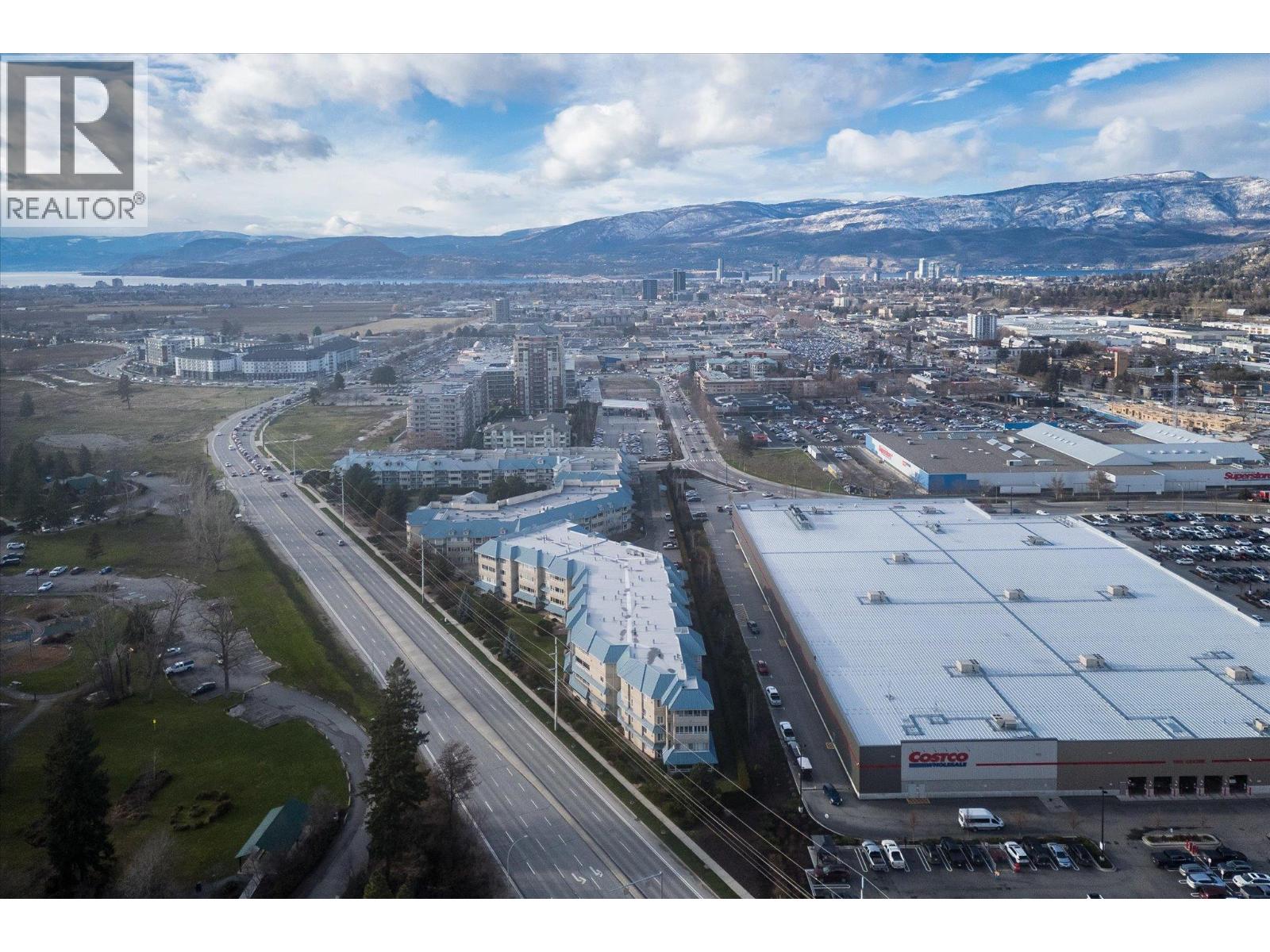 408 1961 Durnin Road, Kelowna