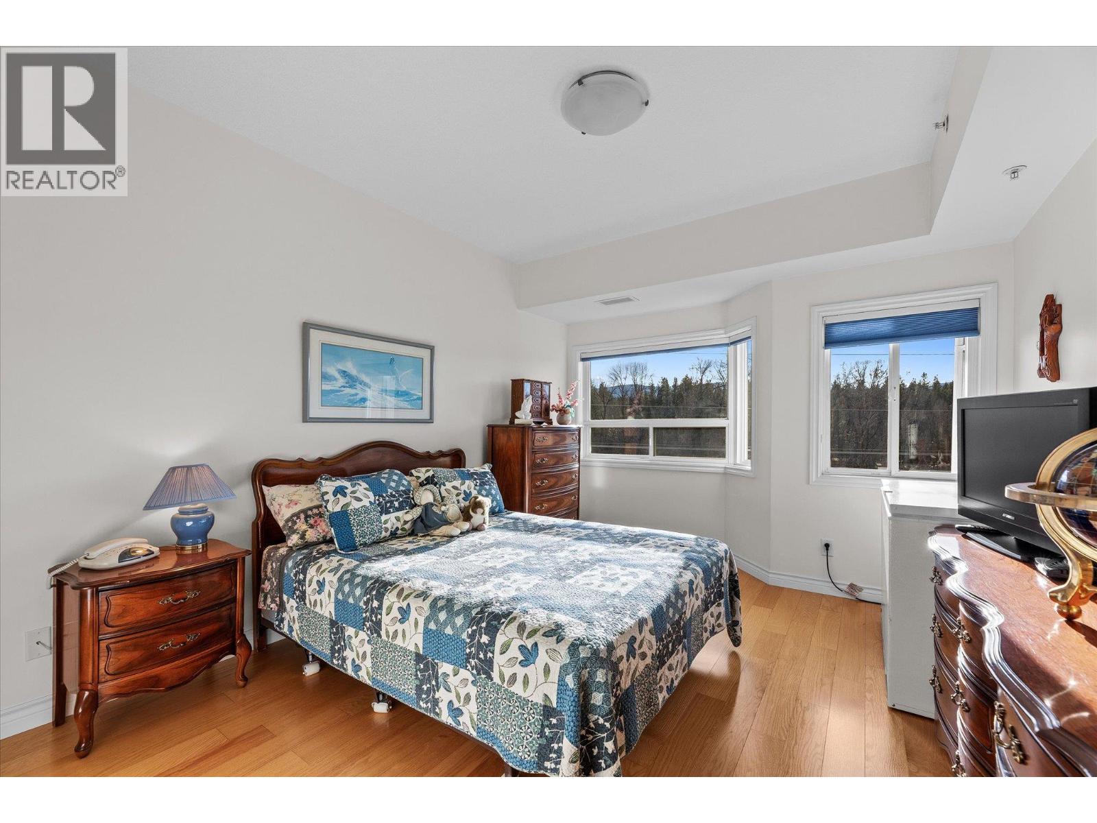 408 1961 Durnin Road, Kelowna