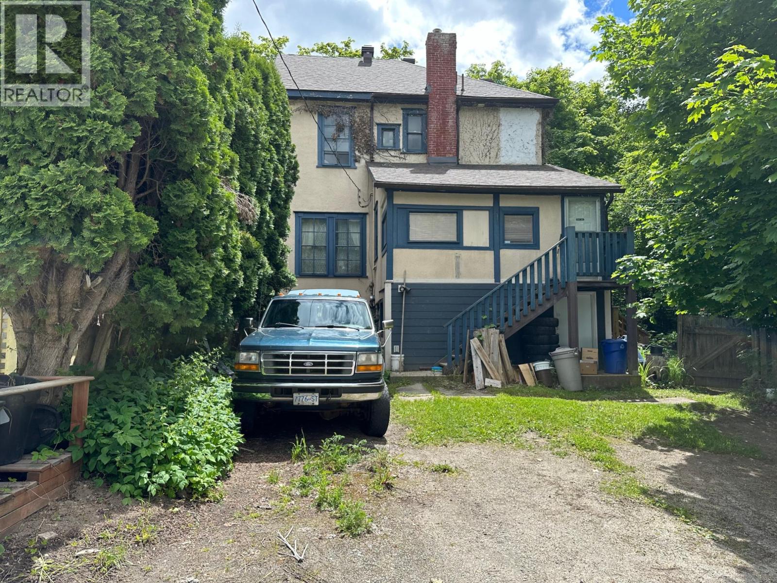  815 Baker Street, Nelson