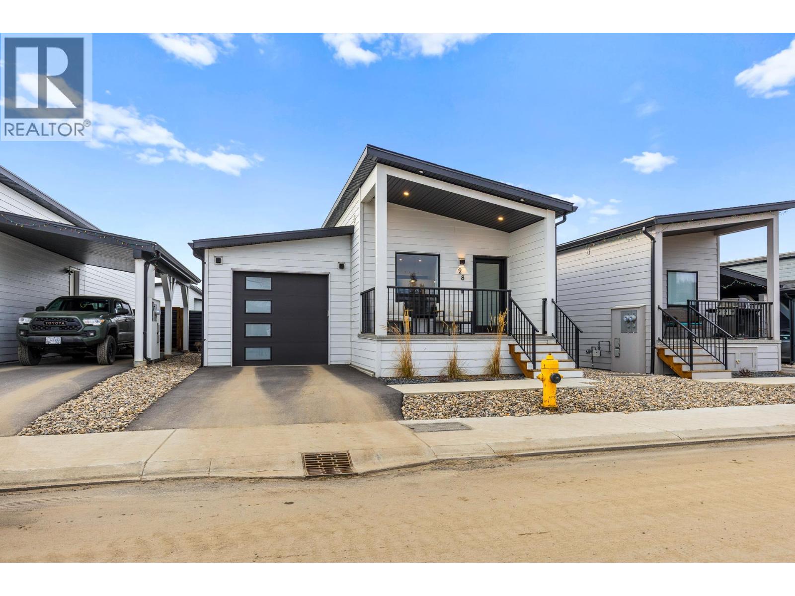 28 8900 Jim Bailey Road, Kelowna