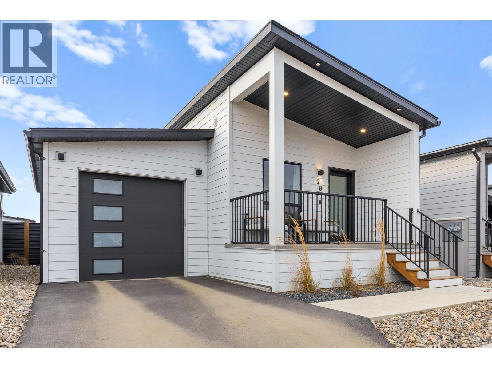 28 8900 Jim Bailey Road, Kelowna