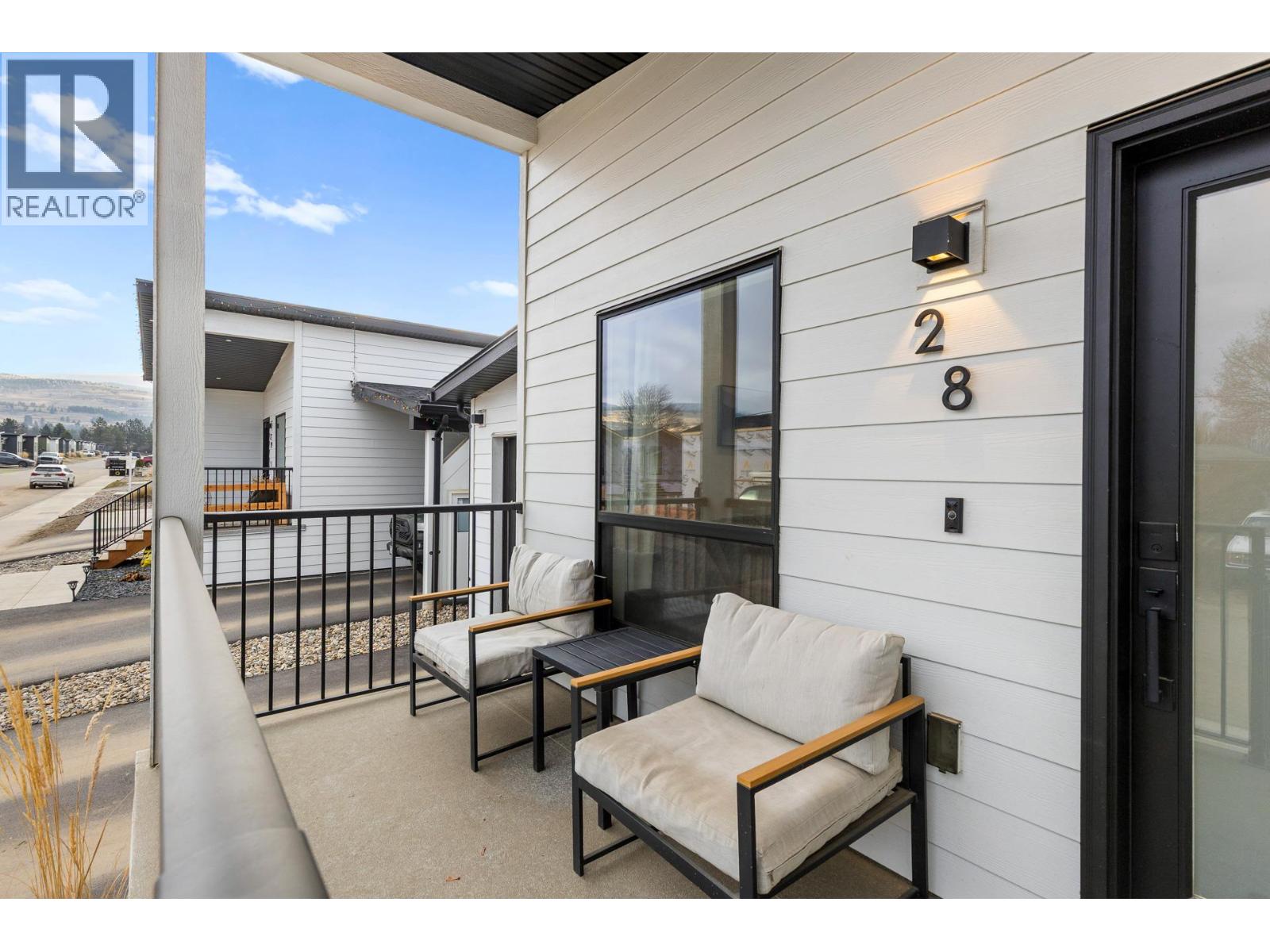 28 8900 Jim Bailey Road, Kelowna