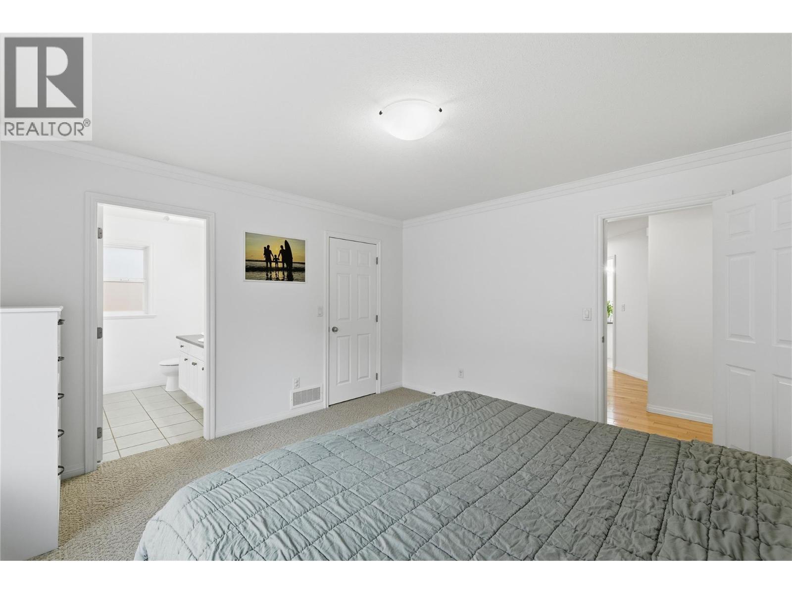  1492 Longley Crescent, Kelowna