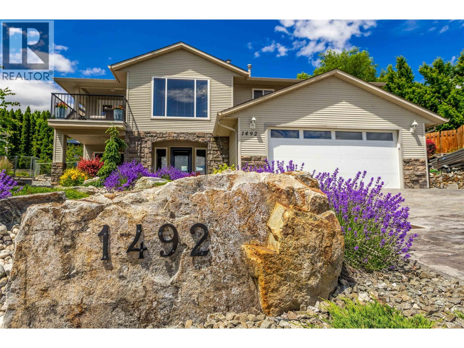  1492 Longley Crescent, Kelowna