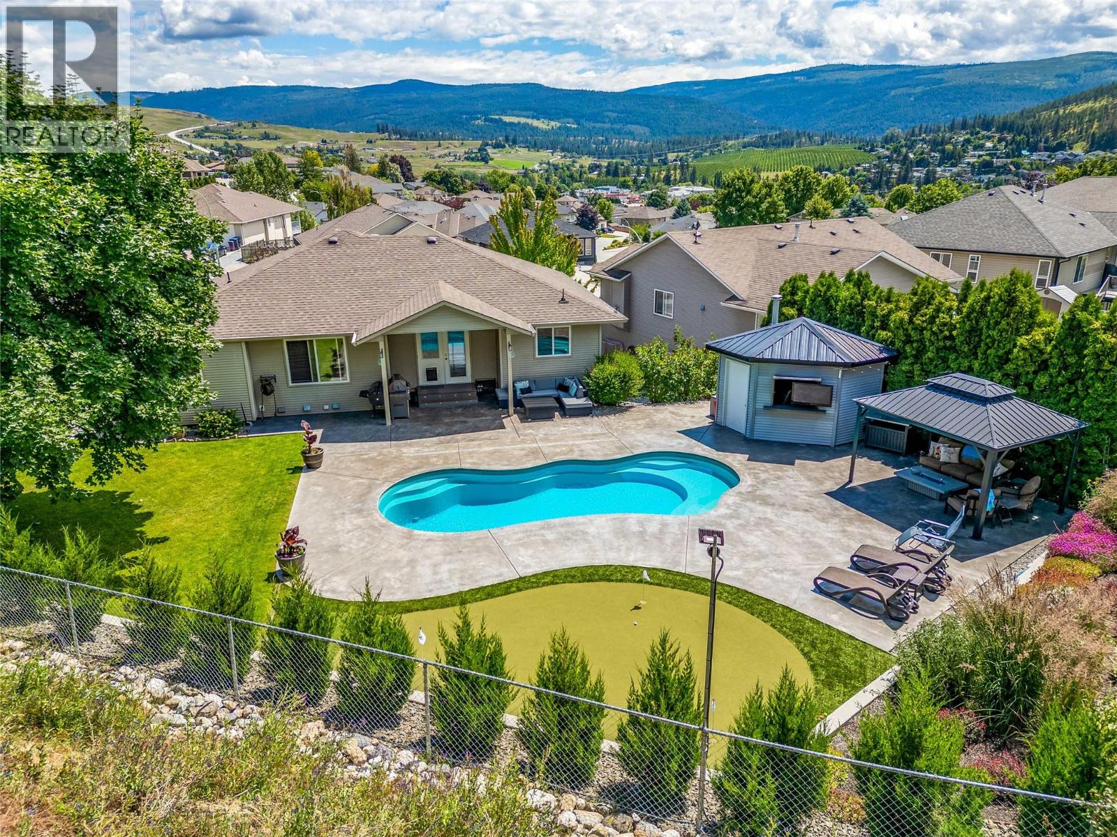  1492 Longley Crescent, Kelowna