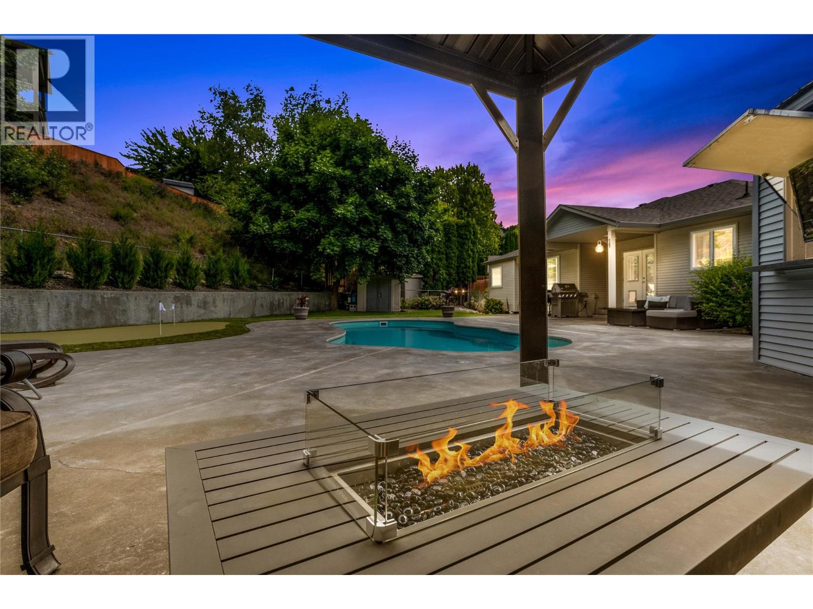  1492 Longley Crescent, Kelowna