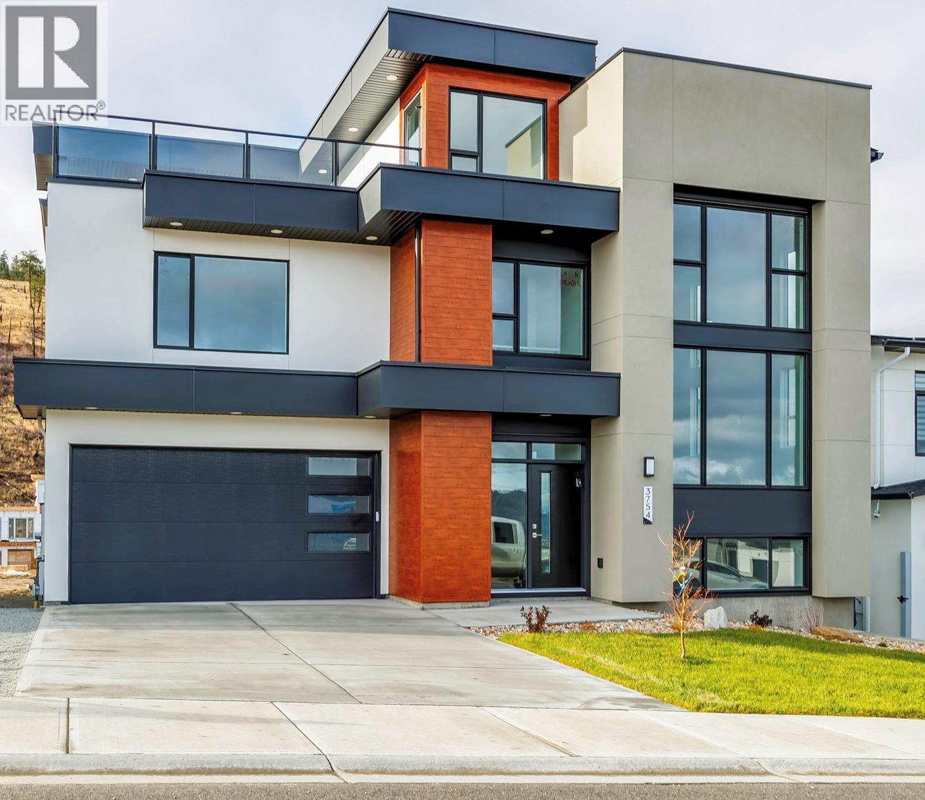  3754 Davidson Court, West Kelowna