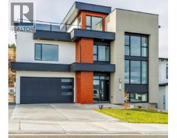  3754 Davidson Court, West Kelowna
