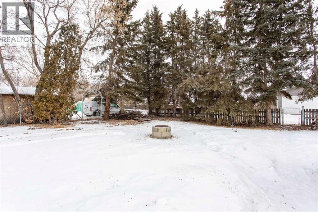 5031 57 Street, Lacombe