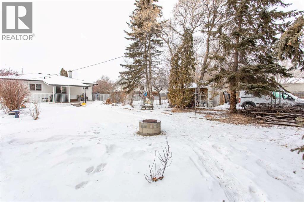 5031 57 Street, Lacombe