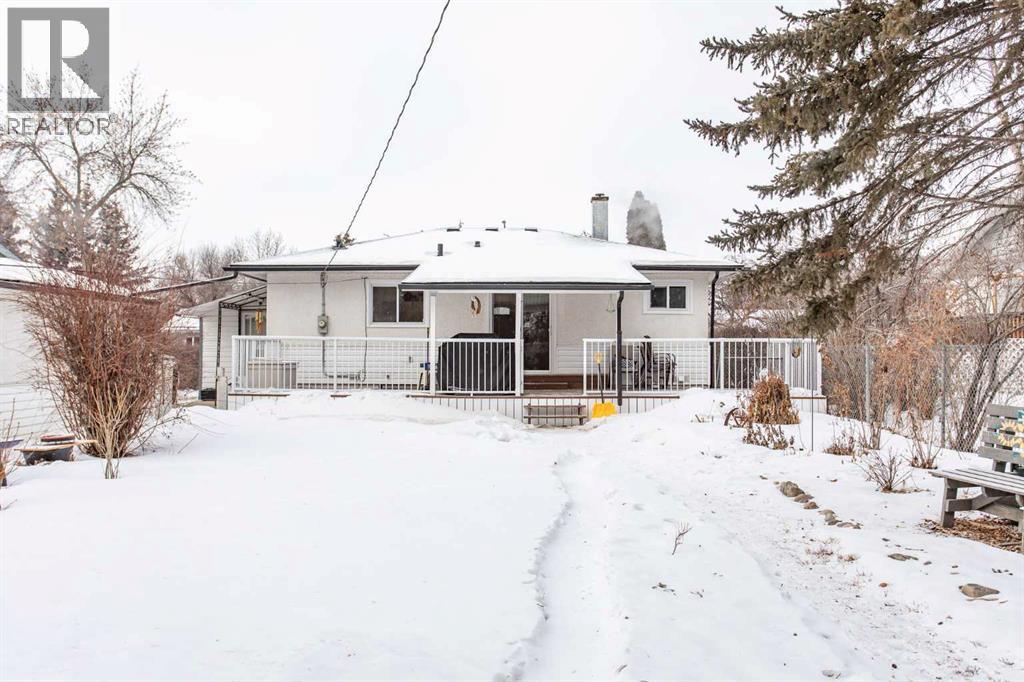 5031 57 Street, Lacombe