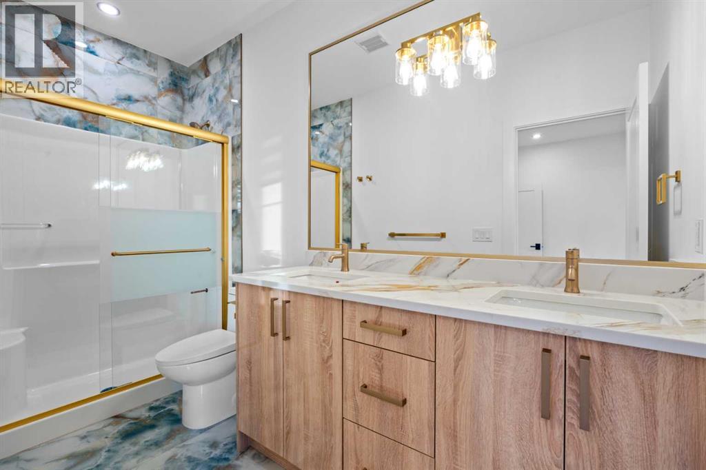 Single Family House for Sale in  Royal Birch View NW Royal Oak Calgary 