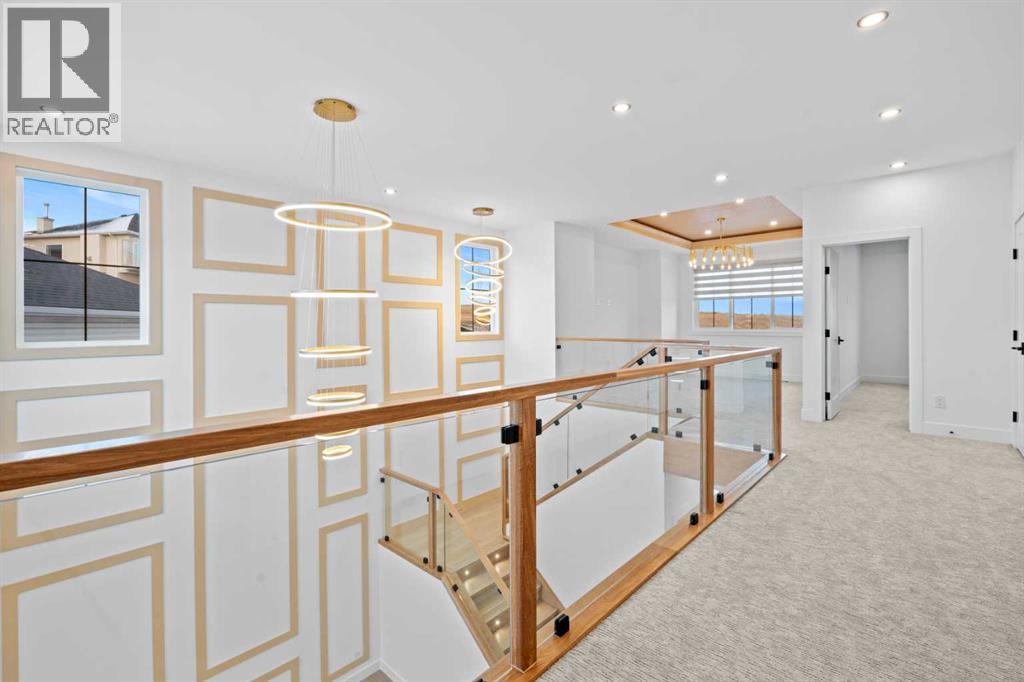 Single Family House for Sale in  Royal Birch View NW Royal Oak Calgary 