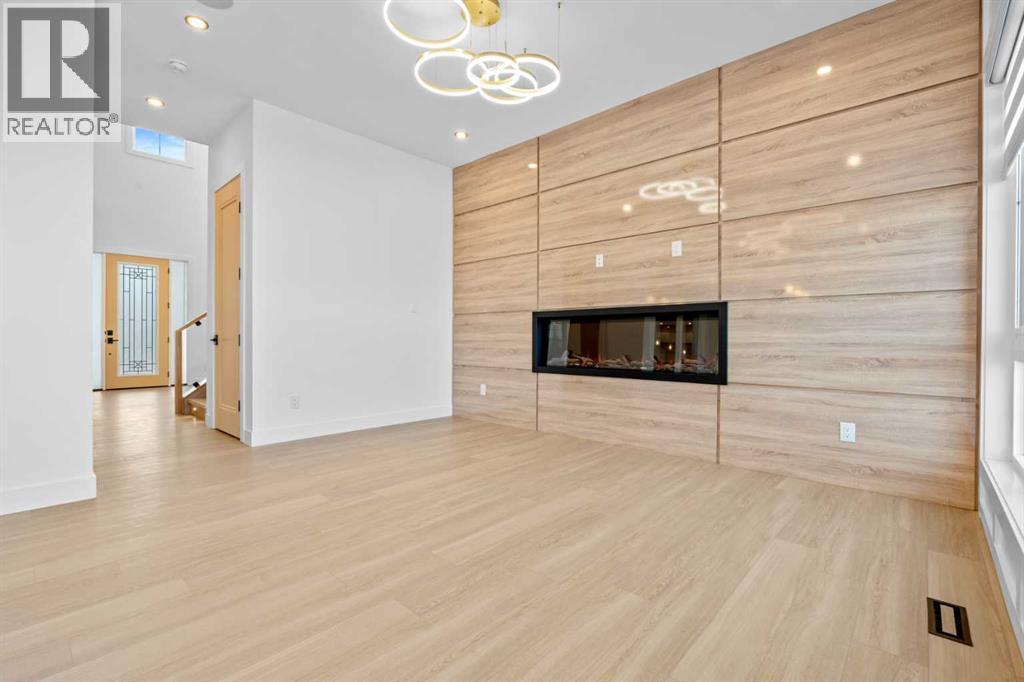 Single Family House for Sale in  Royal Birch View NW Royal Oak Calgary 