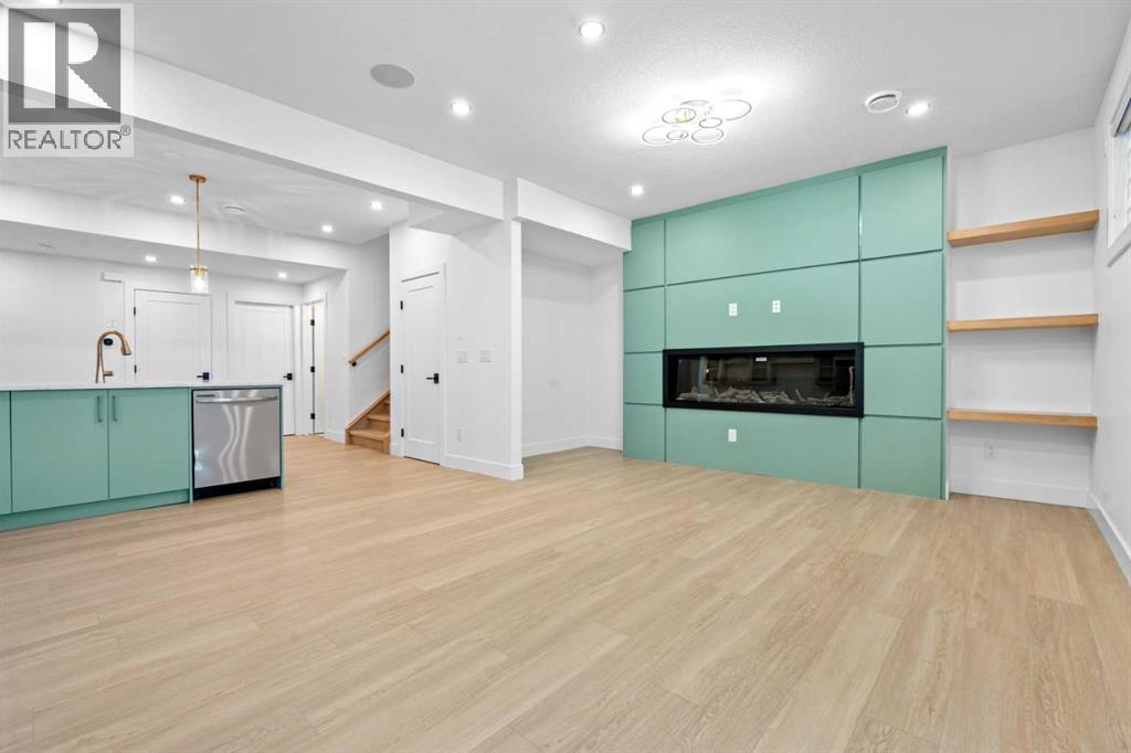 Single Family House for Sale in  Royal Birch View NW Royal Oak Calgary 