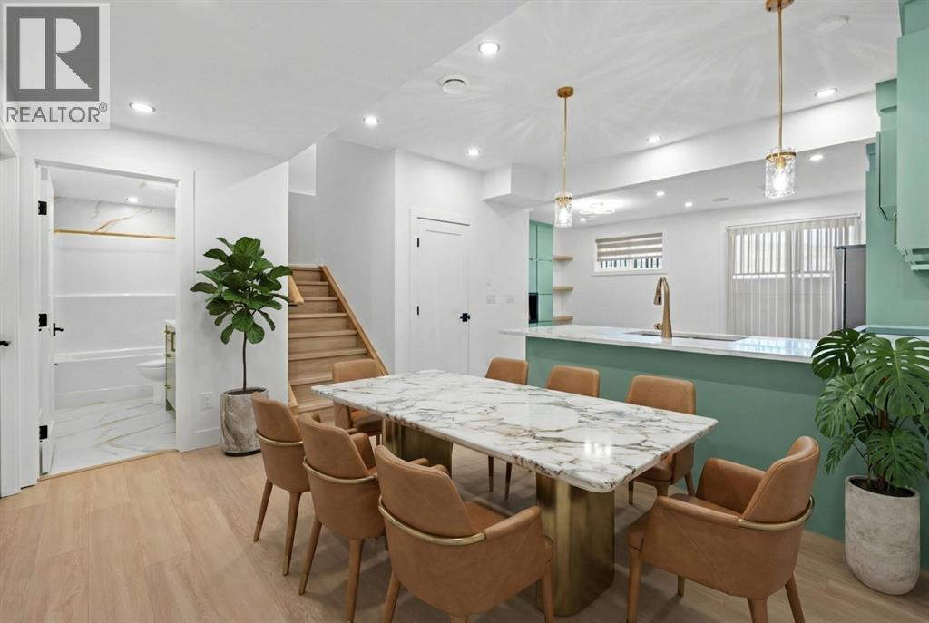 Single Family House for Sale in  Royal Birch View NW Royal Oak Calgary 